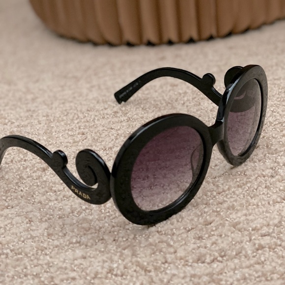 Prada Accessories - Prada sunglasses